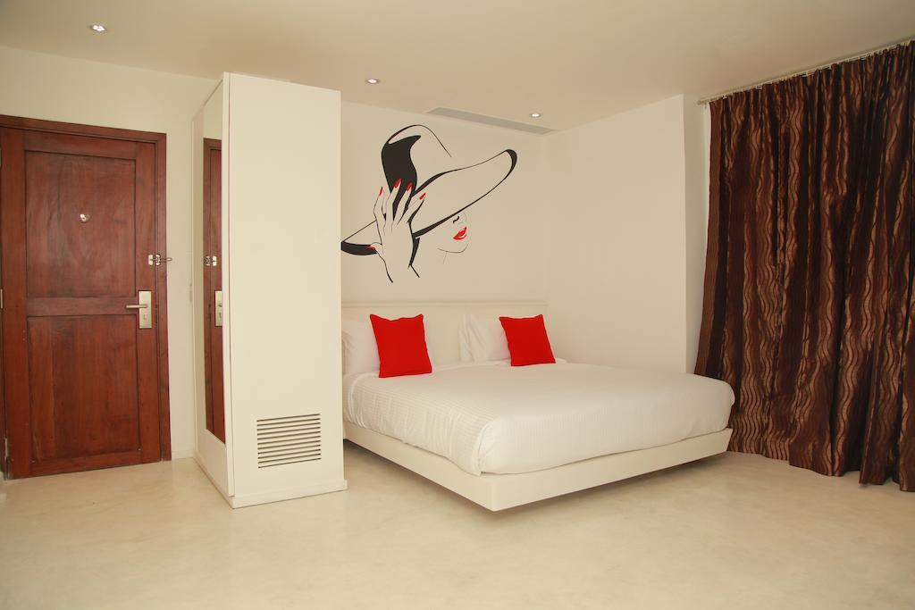 Le Mirage Hotel Pondicherry Room photo